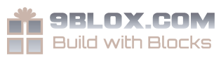 9blox.com: Logo